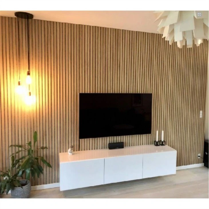 outlet mdf Acoustic panel