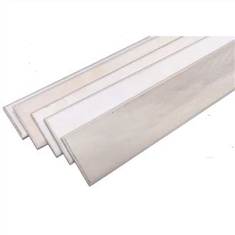 کاج LVL تخت Slats