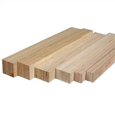 هسته درب LVL چوب کاج