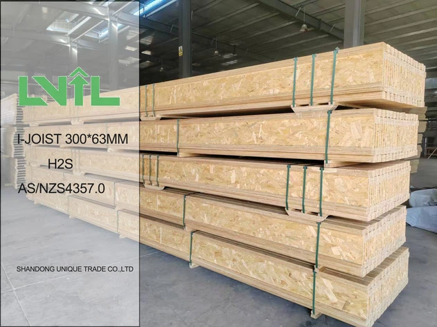 I-JOIST-31 I-JOIST-31